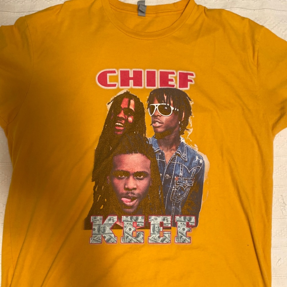 Chief Keef Shirt